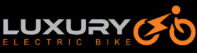 Luxury Electric Bike